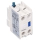 thumbnail image 5 of Contactos De Contactor De CA, Tamaño Compacto Multifuncional 690V Voltaje De Aislamiento Protección De Circuito De Bloque De Interruptor Auxiliar Para Automatización Industrial ANGGREK Otros, 5 of 8