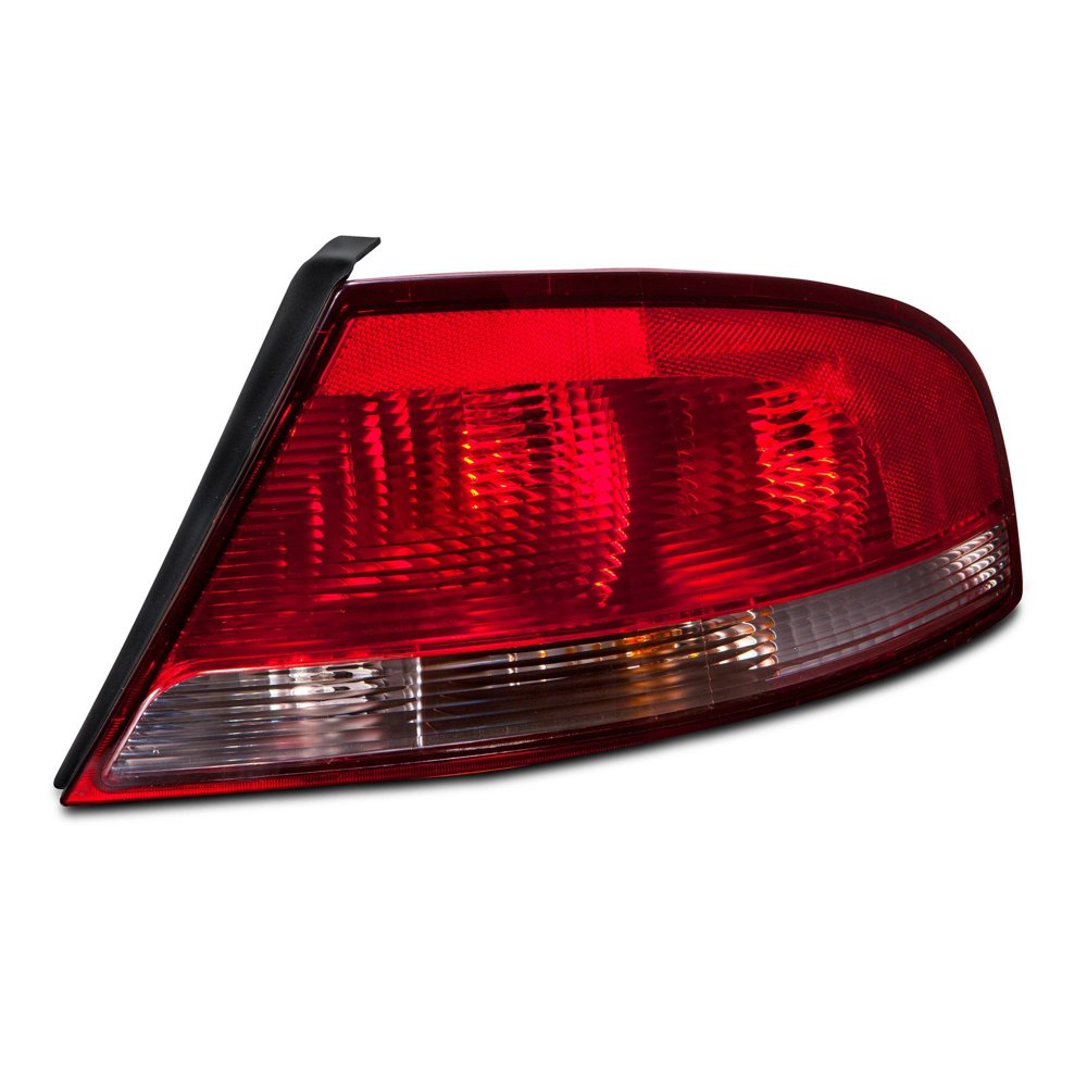 2001-2006 Chrysler Sebring 4-Door Sedan Passenger Side Tail Light