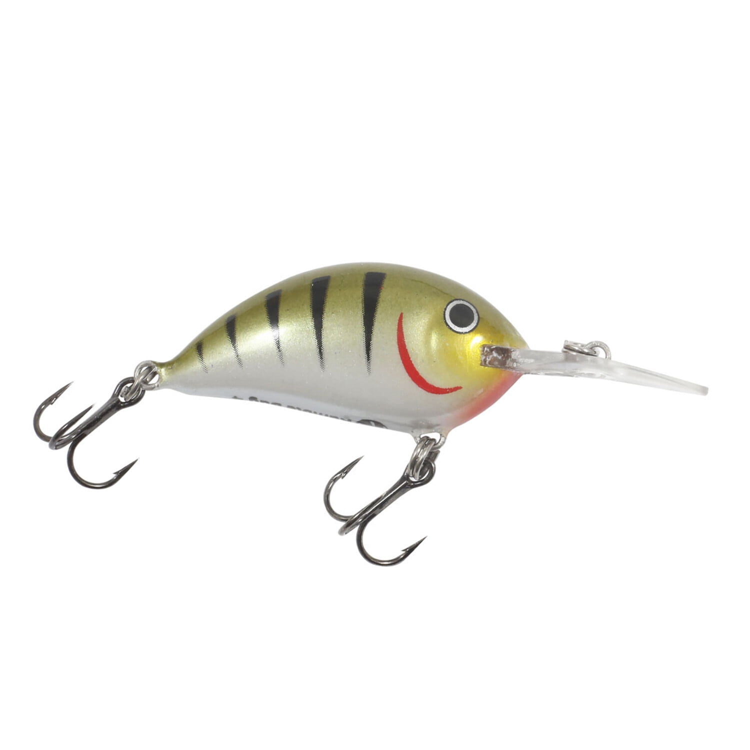 NORTHLAND FISHING TACKLE RUMBLE BUG, 3/16oz 1/BOX PINK PEARL