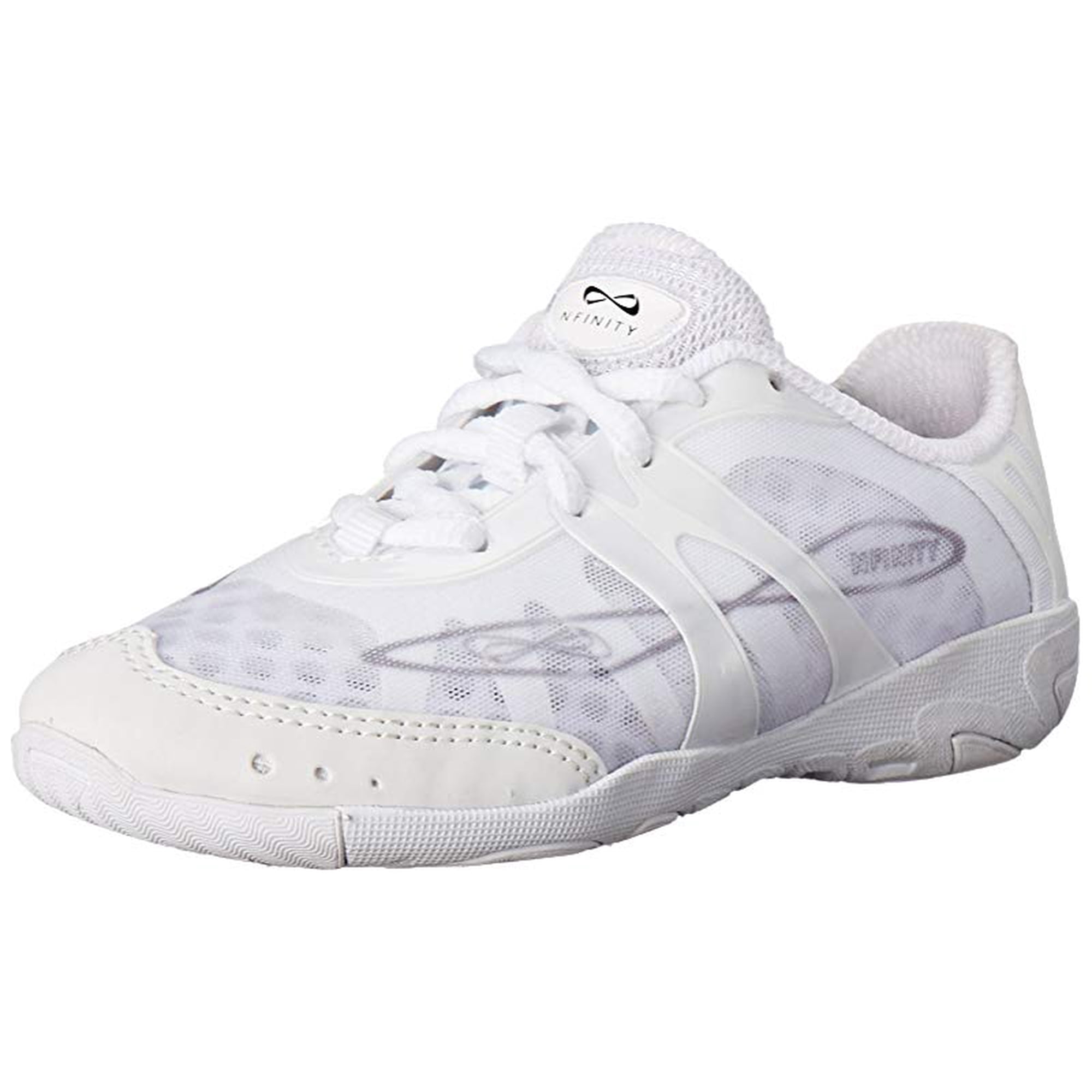 n finity cheer shoes