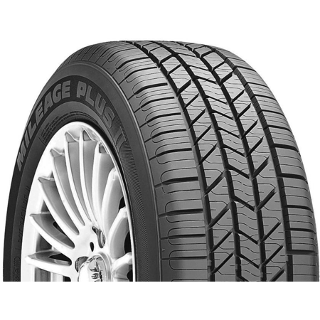Hankook Optimo Mileage Plus II H725 225/70R15 100S Tire