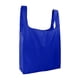 thumbnail image 1 of onlyliua para Interior/Exterior Bolsa de Mano Plegable y Reutilizable, Bolsa de Almacenamiento Portátil para Viajes, Bolsa de Compras de Supermercado Multicolor, 1 of 3