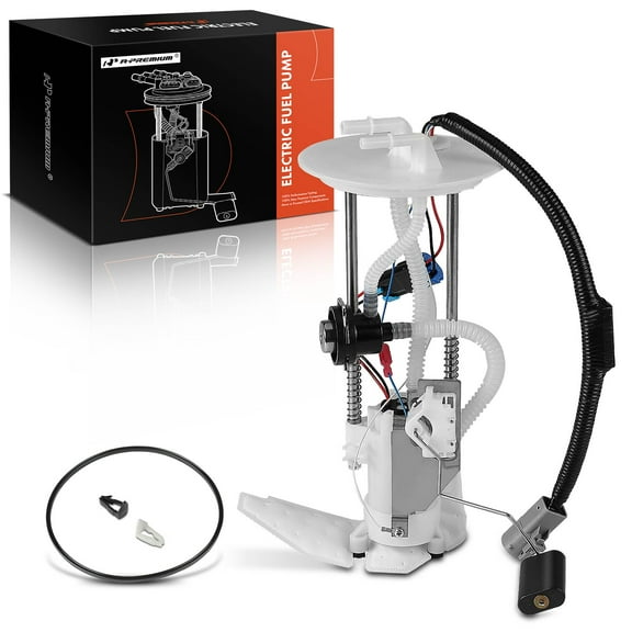 A-Premium Electric Fuel Pump Compatible with Ford Explorer Sport Trac 2002-2003 V6 4.0L