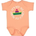 thumbnail image 3 of Inktastic 1st Cinco De Mayo Fiesta Sombrero Boys or Girls Baby Bodysuit, 3 of 5