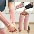 thumbnail image 2 of Volleyball Arm Guard Sleeves Sports Wristbands Protector Compression: A1H3, 2 of 9