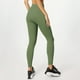 thumbnail image 3 of Leggings de cintura alta para mujer, pantalones de yoga opacos, tejido suave para gimnasio/fitness/entrenamiento, 3 of 8
