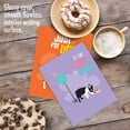 thumbnail image 6 of 10 All Occasion Blank Note Cards Pack (4 x 5.12 Inch) - DOGGONE AWESOME NOTES, 6 of 6