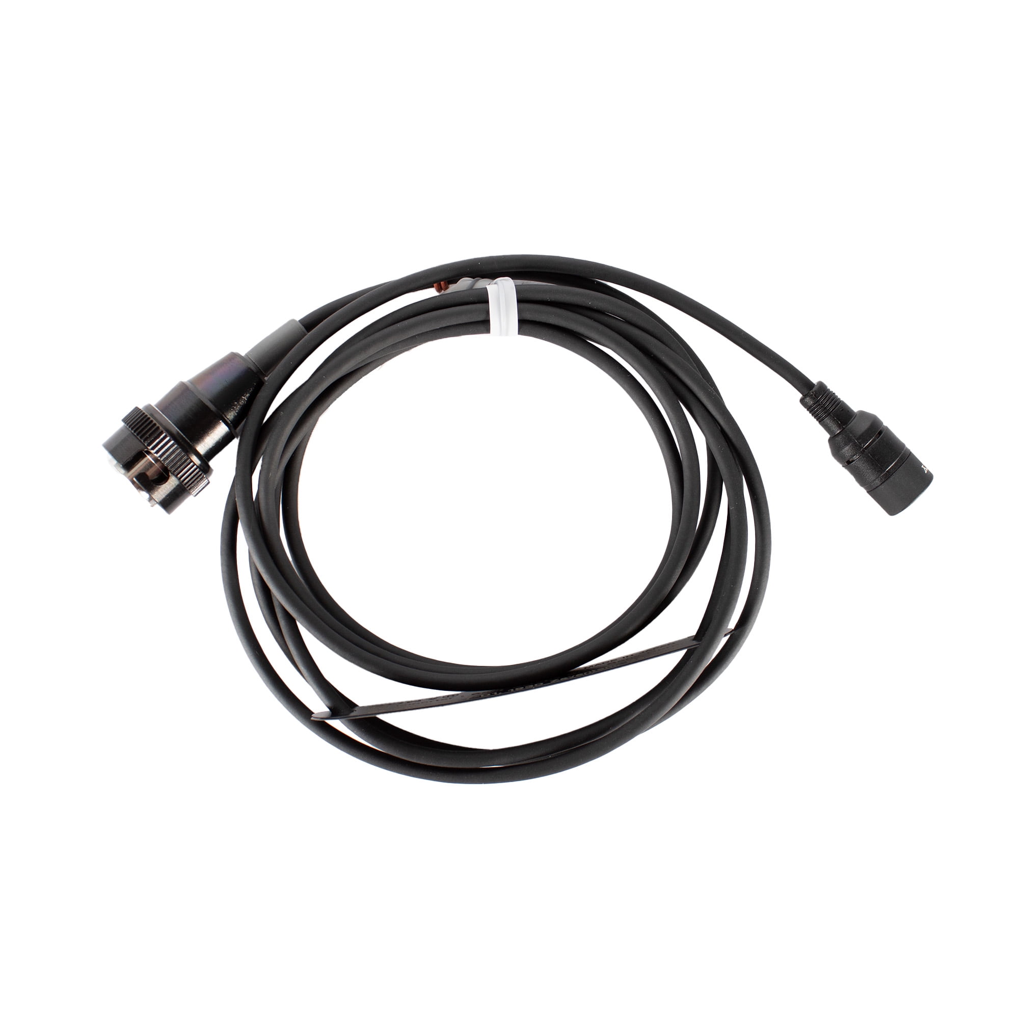 Sony ECM-44BC Omnidirectional Lavalier Microphone Bundle with Accessories (International Model)