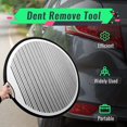 thumbnail image 2 of Paintless Dent Removal Tool(80cm)，Folding Dent Reflector for Cars Portable Dent Reflector Panel - Designed for Hail Damage Dent Removal Tool, 2 of 5