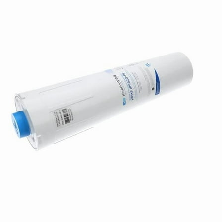 KineticoPro KPMFIPF620-PP Water Filter Cartridge - 20 in., Flaker