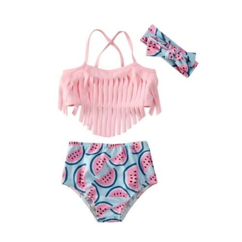 baby girl bikini bottoms