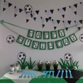thumbnail image 2 of fastboy Disposable tableware for football parties, 2 of 9