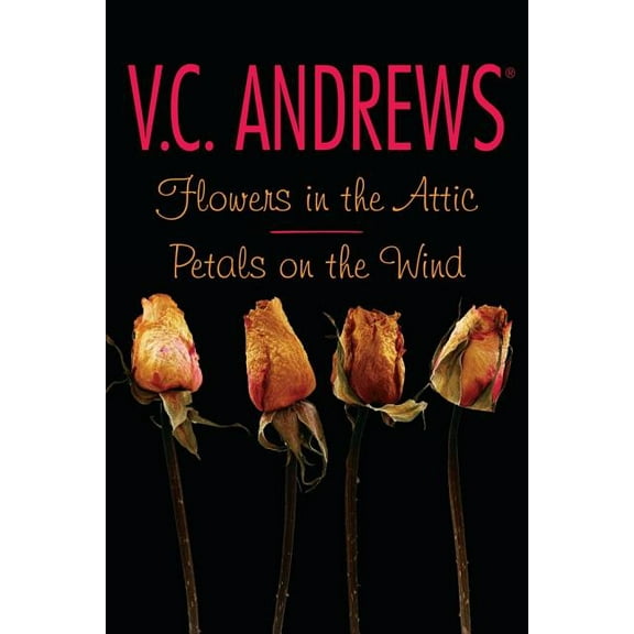 Dollanganger Flowers in the Attic/Petals on the Wind, (Paperback)