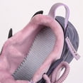 thumbnail image 7 of Otqutp Running Shoes for Boys Girls Lace-Up Athletic Chunky Casual Sneakers Non-Slip Gym Walking Sports Performance Shoes, 7 of 7