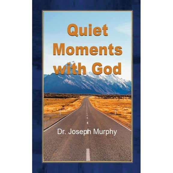 Quiet Moments with God (Hardcover)