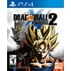 Jeu vidéo Dragon Ball Xenoverse 2 pour PS4 – image 1 sur 6