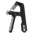 thumbnail image 2 of Hand Grip Strengthener, Adjustable with Digital Counter, 10-100kg Forearm Gripper for Muscle Recovery and Strength Training, 2 of 7