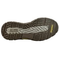 thumbnail image 6 of Skechers Men's Respected- Loleto Shoe, 6 of 7