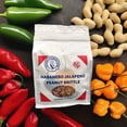 thumbnail image 4 of Granny's Confections Spicy Habanero Jalapeno Peanut Brittle - Made in USA 1# Bag, 4 of 5