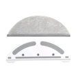 thumbnail image 1 of Adecuado para R1 Accesorios de Robot de Barrido Soporte de Fregona con una Fregona, 1 of 5