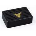 thumbnail image 2 of Humidifier 3" x 2" Rectangle - Black - Maintains Up To 100 Cigars, 2 of 2
