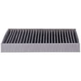 thumbnail image 3 of ECOGARD XC25869C Premium Cabin Air Filter with Activated Carbon Fits 2011-2024 Ram 1500, 2011-2025 2500, 3500, 2019-2024 1500 Classic, 2011-2024 5500, 4500, 4000, 2023-2025 Jeep Wagoneer L, 3 of 5
