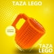 thumbnail image 4 of Taza Construcción Compatible Con Lego & Megablocks Nubisuave  Taza construcción Lego, 4 of 5