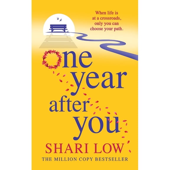 One Year After You, (Hardcover)