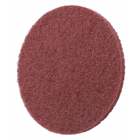 UPC: 0048011159133 | Scotch-Brite High Strength Disc 2 in Dia TR PK200 7000000710