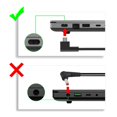 thumbnail image 2 of Cargador AC 230 W 19,5 V 11,8 A para portátil Razer Blade 17 14 15, 2 of 7