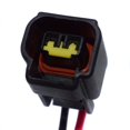 thumbnail image 4 of For FORD Engine Crankshaft Position Sensor Connector IGNITION COIL 1P1258 PT574, 4 of 7