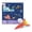 Paper Air Planes Kit, variant on OOLY DIY Paper Airplane Book, 24-Piece Arts & Crafts for Kids Sticker Books