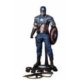 thumbnail image 1 of Figura Hot Toys MMS156 - Marvel Comics - Captain America : The First Avenger - Captain America, 1 of 3