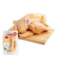 thumbnail image 1 of Frozen Yellow Free Range Chicken, 1 of 3