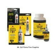 American Grease Stick Mz25 Mr Zip Graphite 1/2#