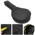thumbnail image 3 of BRIGHTFUFU 1pc Práctico Mandolina Bolsa Espesar Mandolina Mochila Portátil Mandolina Bolsa, 3 of 7