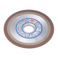 thumbnail image 1 of Muela Abrasiva Unique Bargains Diamante 125mm 25mm 150 Grano, 1 of 4
