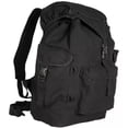 thumbnail image 1 of Australian Style Rucksack - Black, 1 of 1