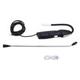 thumbnail image 1 of Bendable Universal Electric Sprayer, Household Flower Watering Tool, Rechargeable Electric Sprayer for Plant, 1 of 5