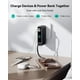 thumbnail image 5 of Cargador portátil INIU Power Bank de 10000 mAh, carga rápida PD de 30 W, 5 of 7