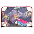 thumbnail image 1 of Shooting Target Franklin Sports, portero de hockey de la NHL, 72 x 48 cm, 1 of 1
