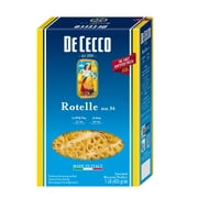 De Cecco Rotelle No.54 Pasta, 16 oz