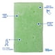 thumbnail image 3 of Pack 10 pz Esponjabon Sabila Anti Acne Humectante T. Taio 120g c/u T.Taio Esponjabon Para todo tipo de piel, Jabón con esponja integrada, Anti Acne, 120 gr, Humectante, 3 of 3