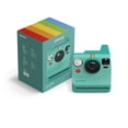 thumbnail image 1 of Polaroid Now Generation 3 Instant Camera- Teal, 1 of 6