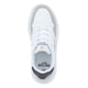 thumbnail image 5 of Tenis Polo Dama Sneakers Gris-blanco Mcq01/gris-bco blanco 2 MX, 5 of 6