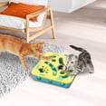 thumbnail image 2 of Interactive Pet Teaser Toy for Play and Mental Stimulation Encouraging Exercise and Bonding with Funky Design, 2 of 5