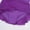 Purple, variant on YiZYiF Kids Girls Mesh Splice Skating Dress Sleeveless Gymnastics Leotard