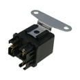 thumbnail image 5 of Glow Plug Relay 119650-77910 119650-77911 For Yanmar MR82BL-081 91008V Engines, 5 of 5
