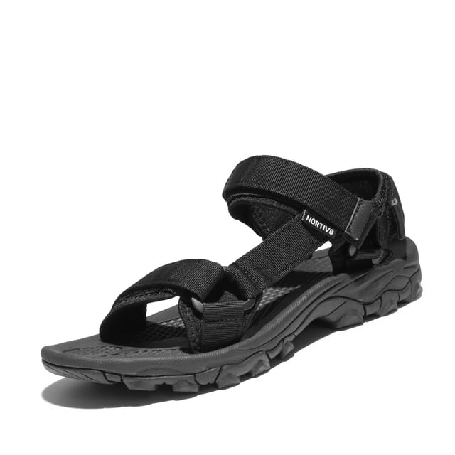 Sandalias de Senderismo para Hombre NORTIV 8 Ligera para Deportes Acuáticos