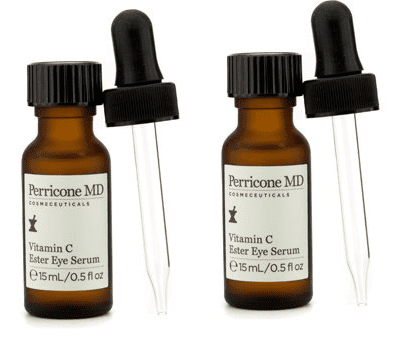 perricone md eye serum